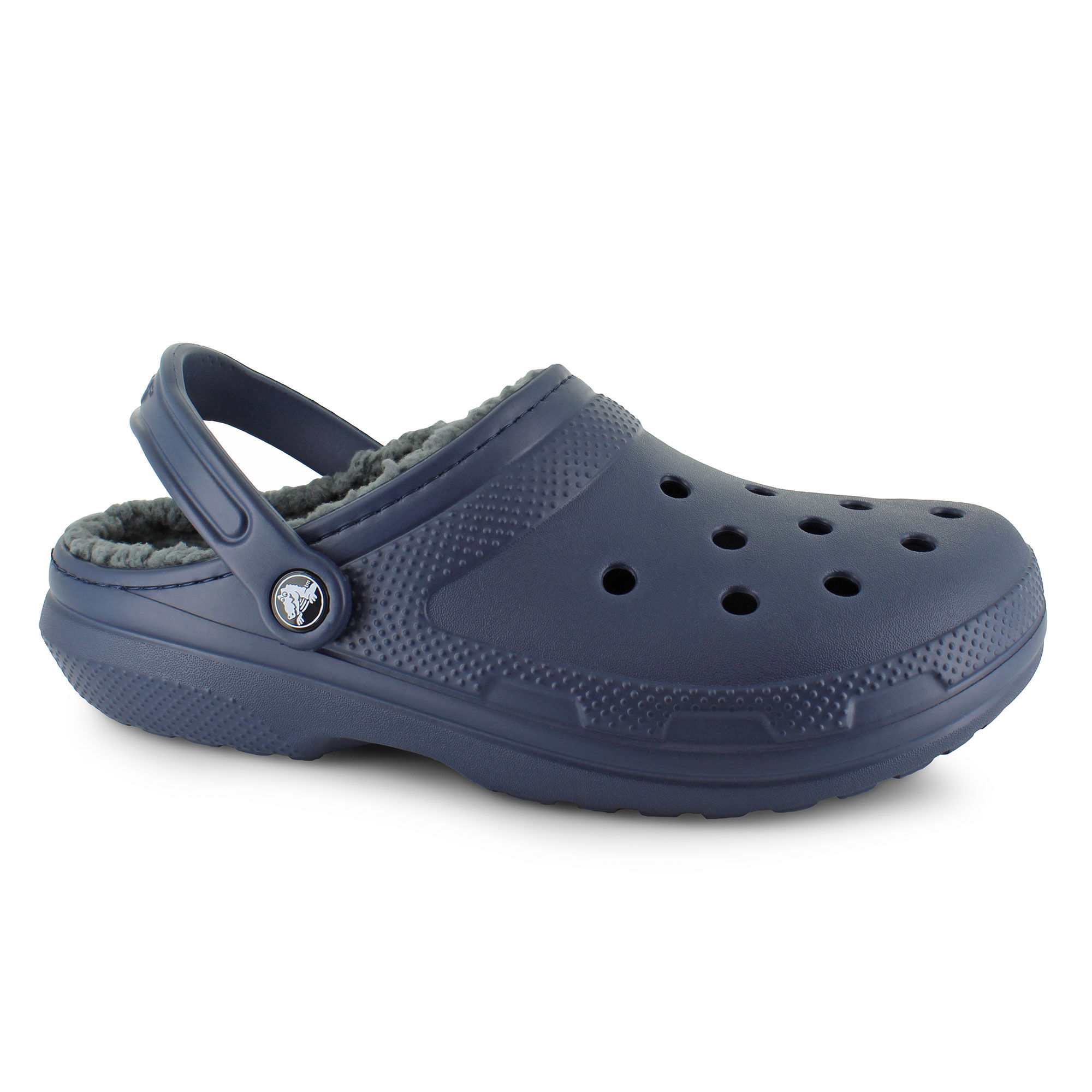 Crocs at 2024 shoe show