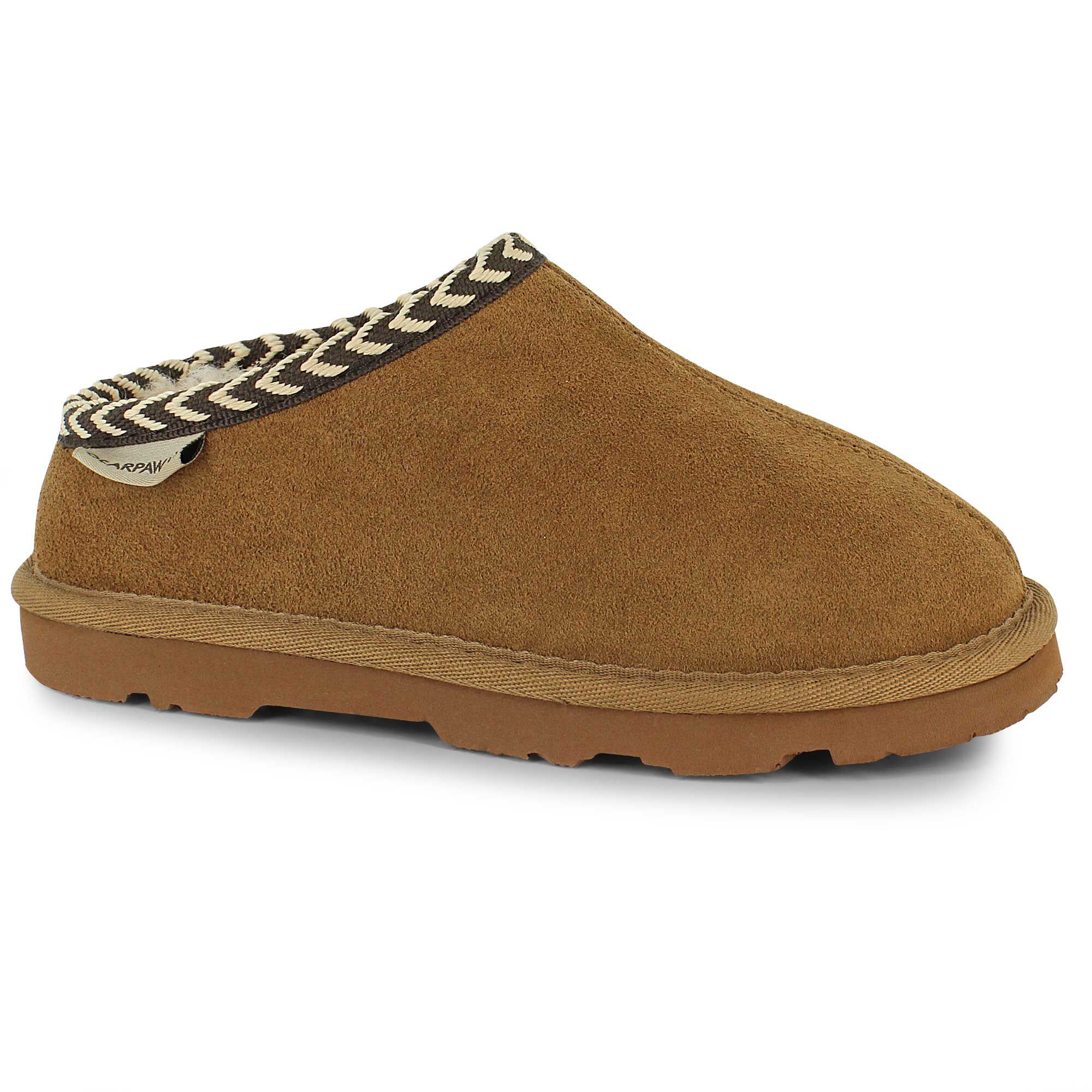 Shoe department bearpaw boots discount