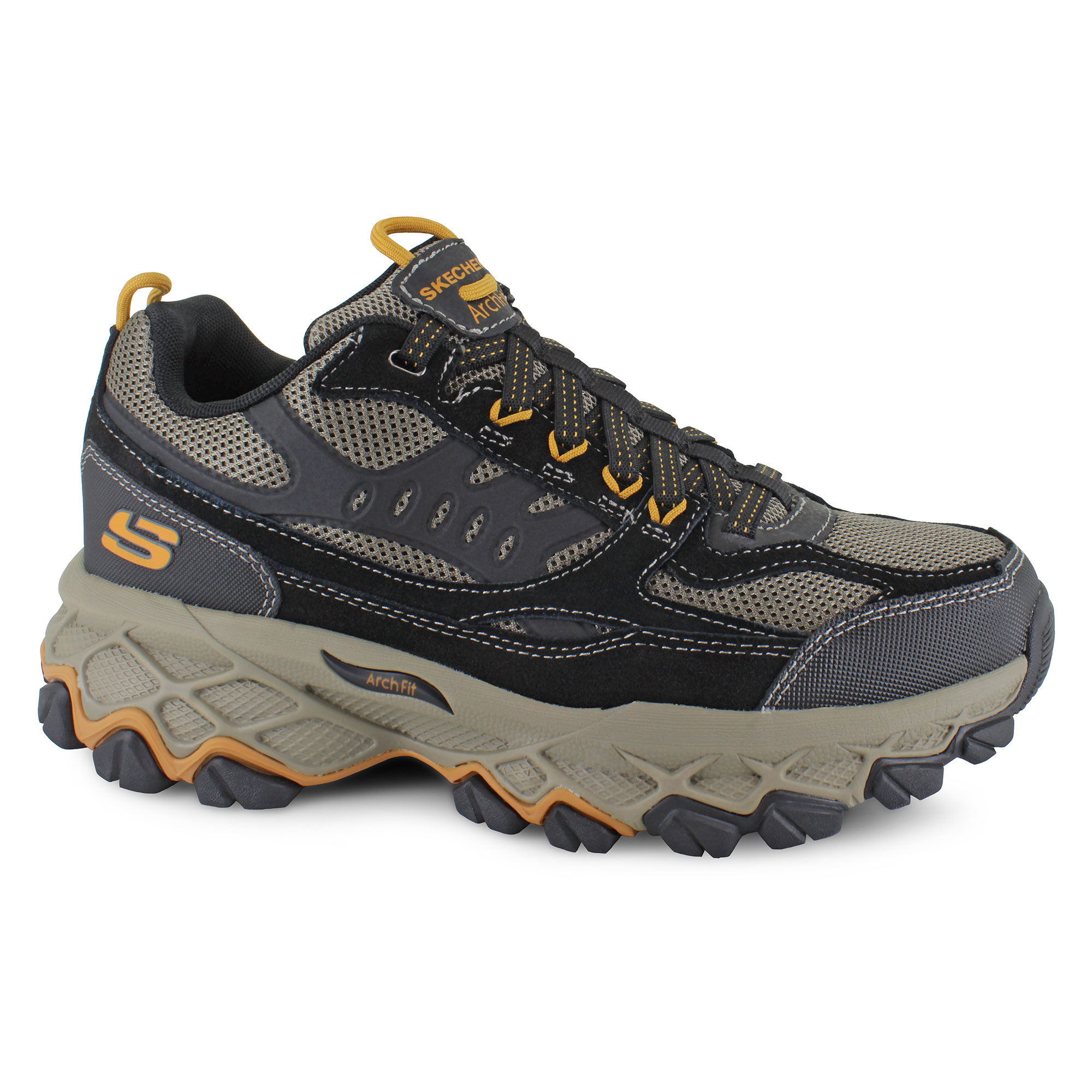 Skechers Arch Fit Akhidime - 237357 | SHOE DEPT ENCORE
