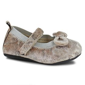 Dress Footwear Natural Steps 806744 Right Side View