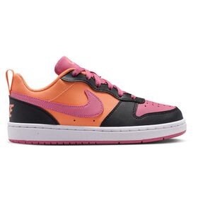  Nike Court Borough Low Recraft Right Side View