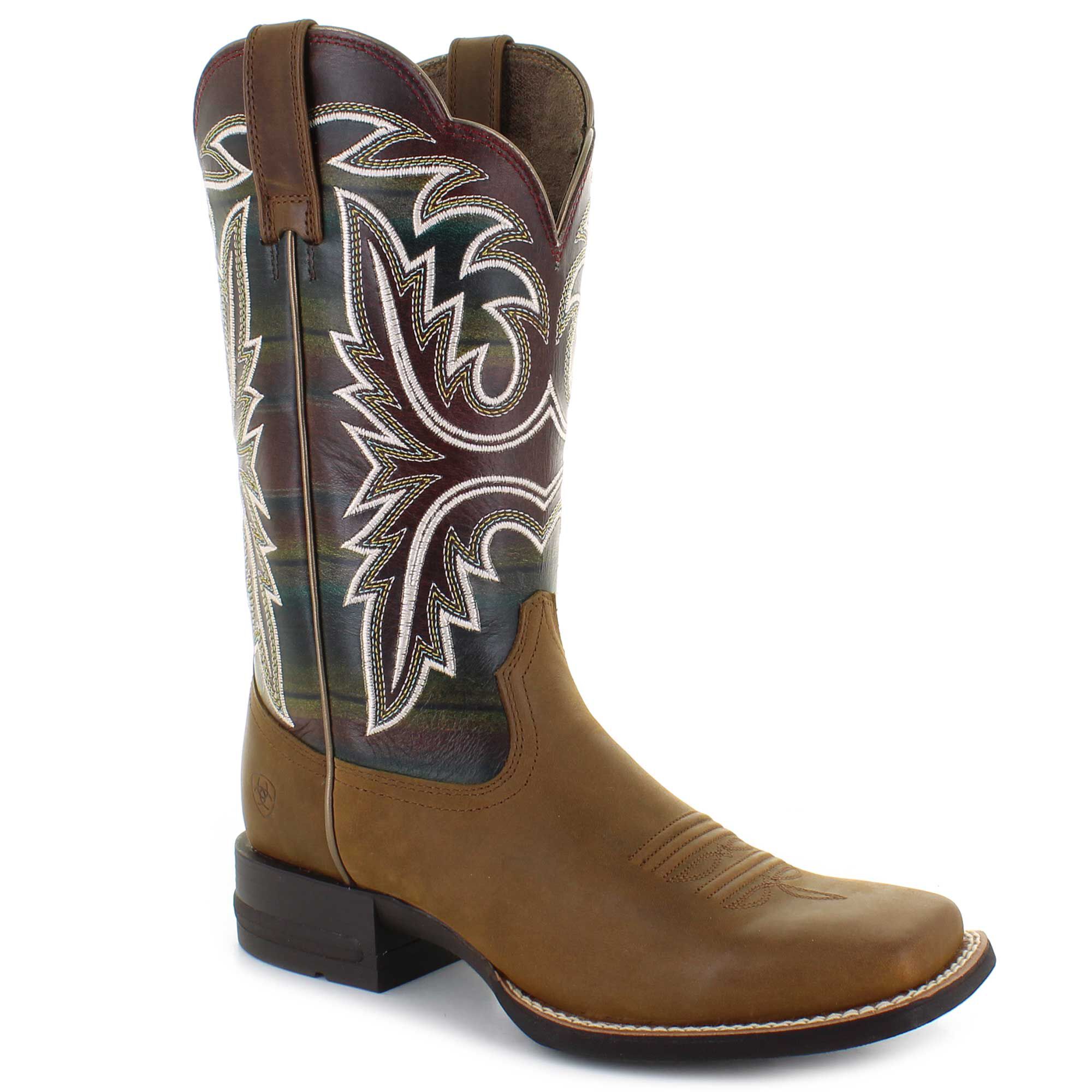 Women s Western Boots Shop Now at SHOE SHOW MEGA