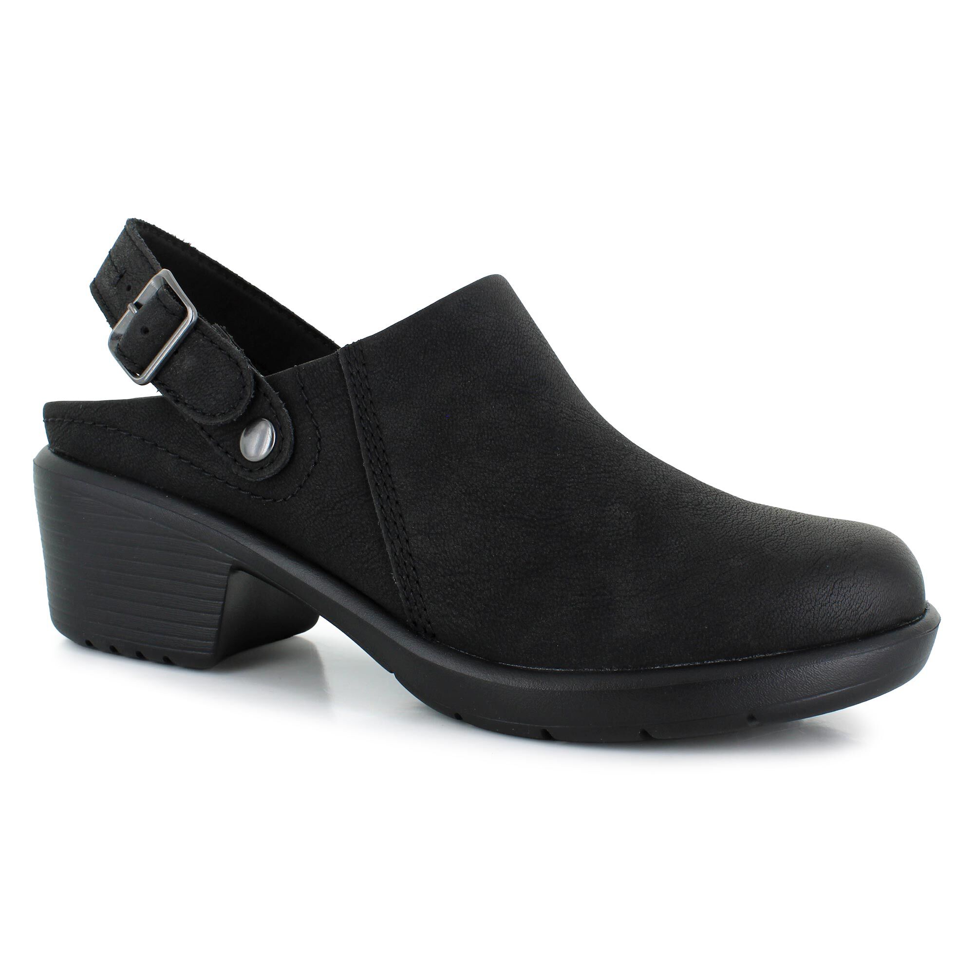 Clarks Kynnzie Mule Right Side View