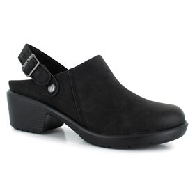  Clarks Kynnzie Mule Right Side View