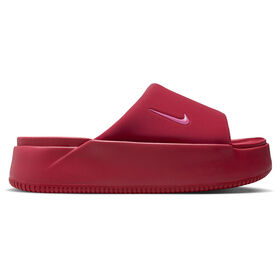 Red White and Blue Shoes and Accessories Nike Calm Elevation Right Side View