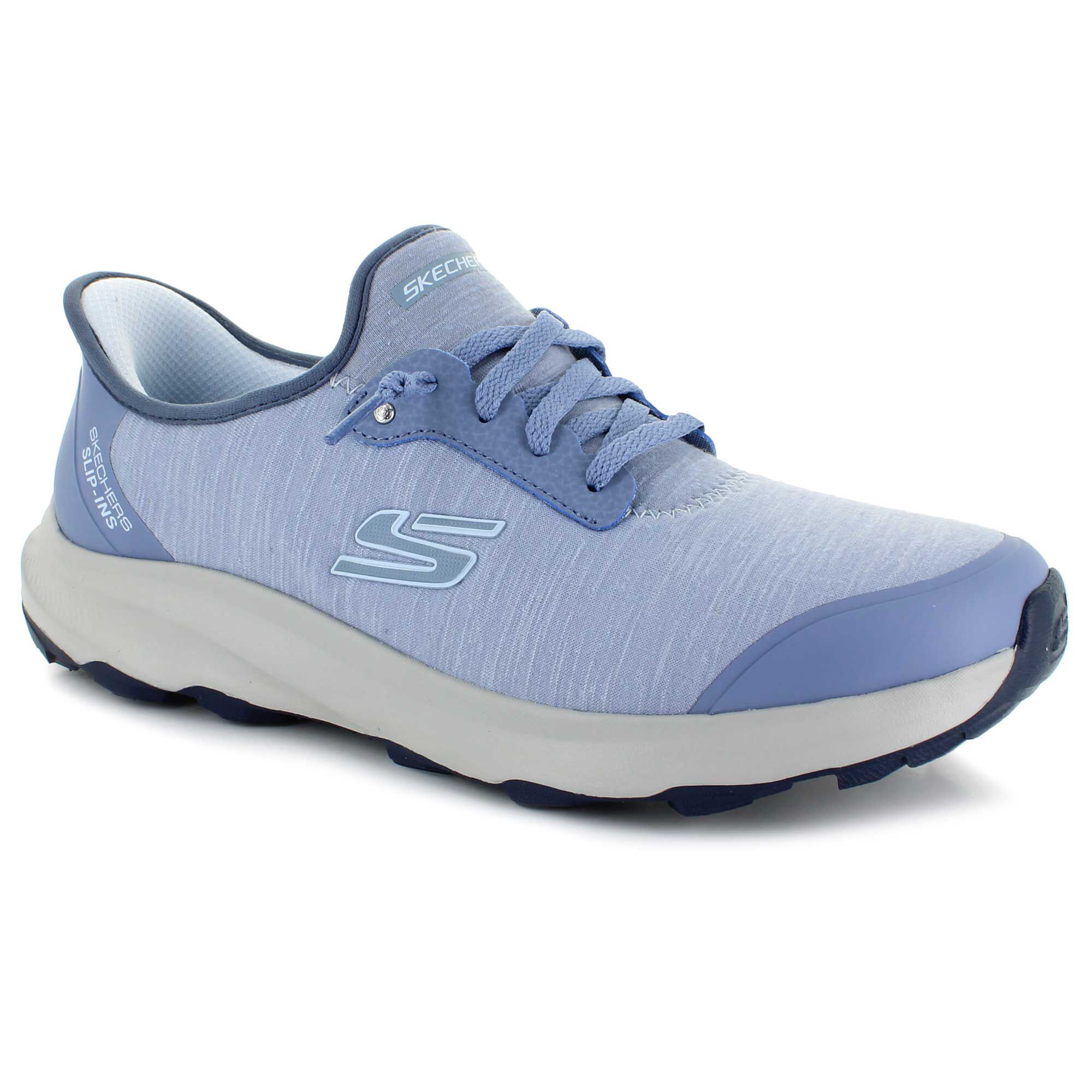 Skechers Slip-ins: Ridge Oak 180235 Right Side View