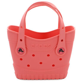  Crocs Micro Tote Front View