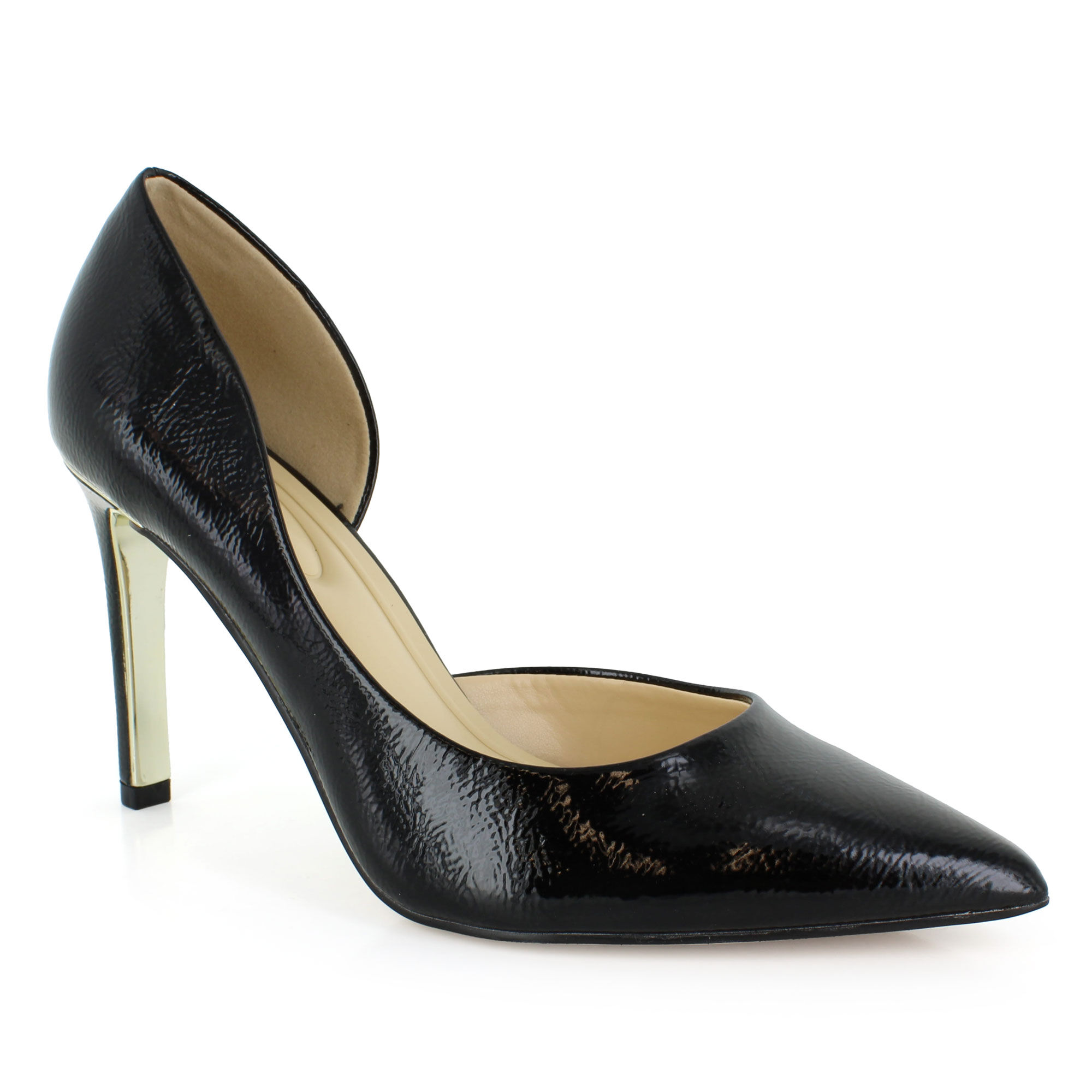 Jessica Simpson Clasyna Right Side View