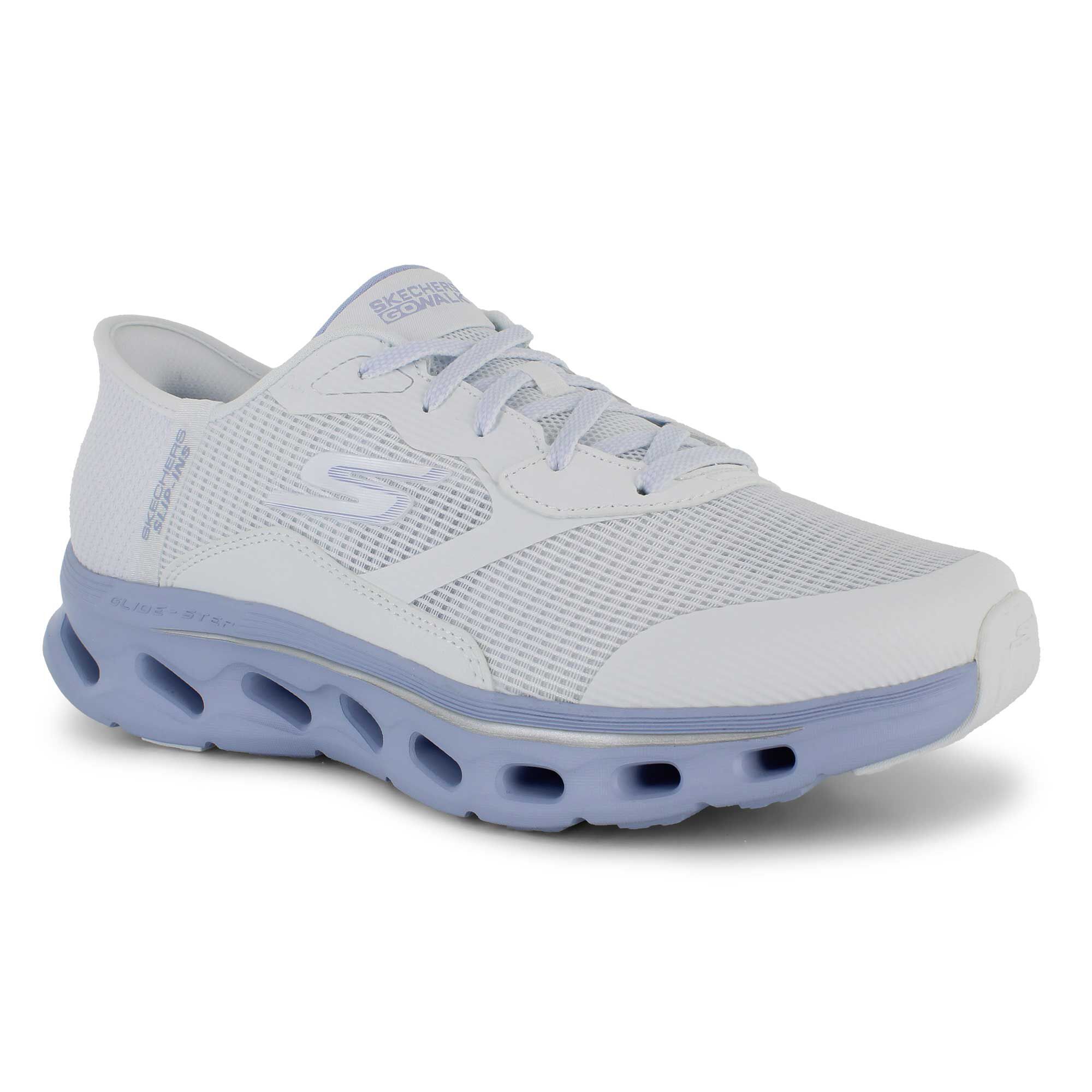 Skechers Slip-Ins - GO WALK Glide Step 2.0 - Belah Right Side View