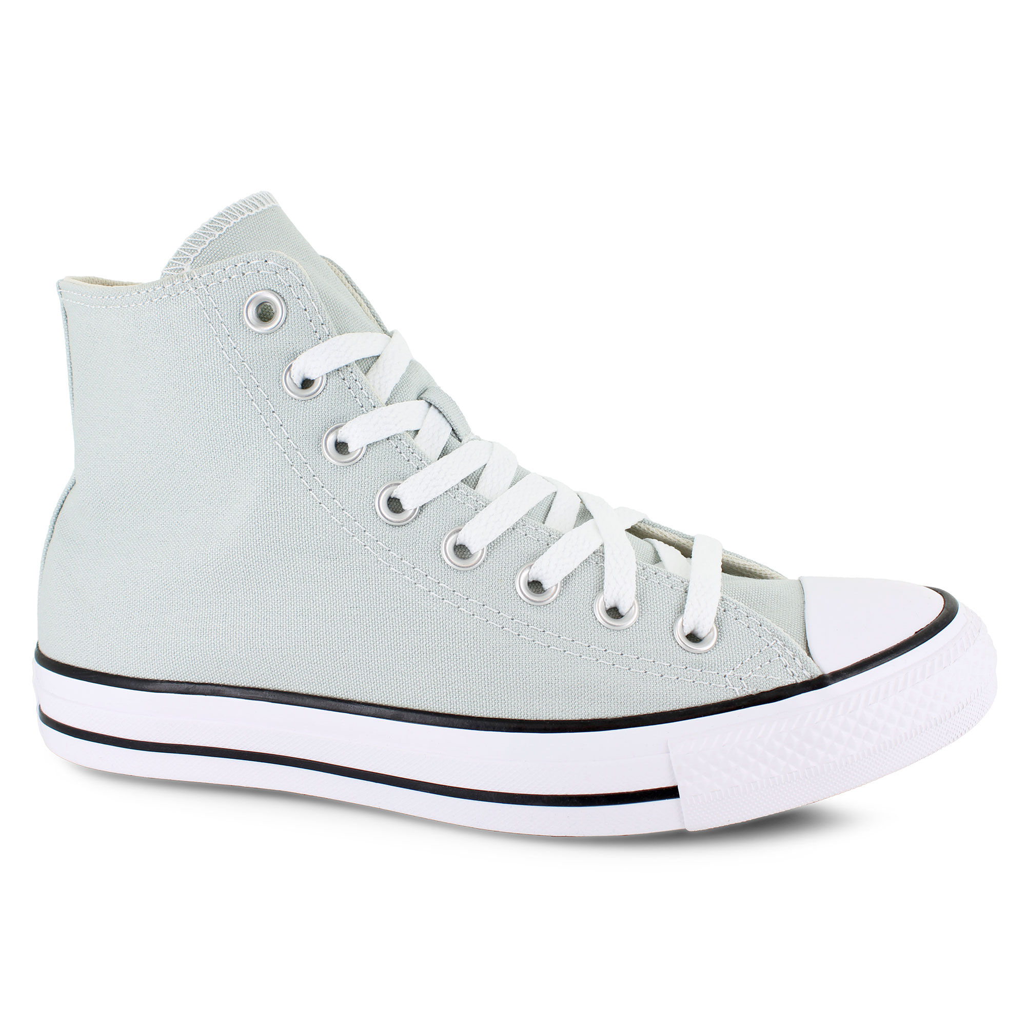 Converse All Star Hi Right Side View