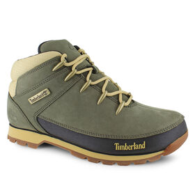  Timberland Euro Sprint Right Side View