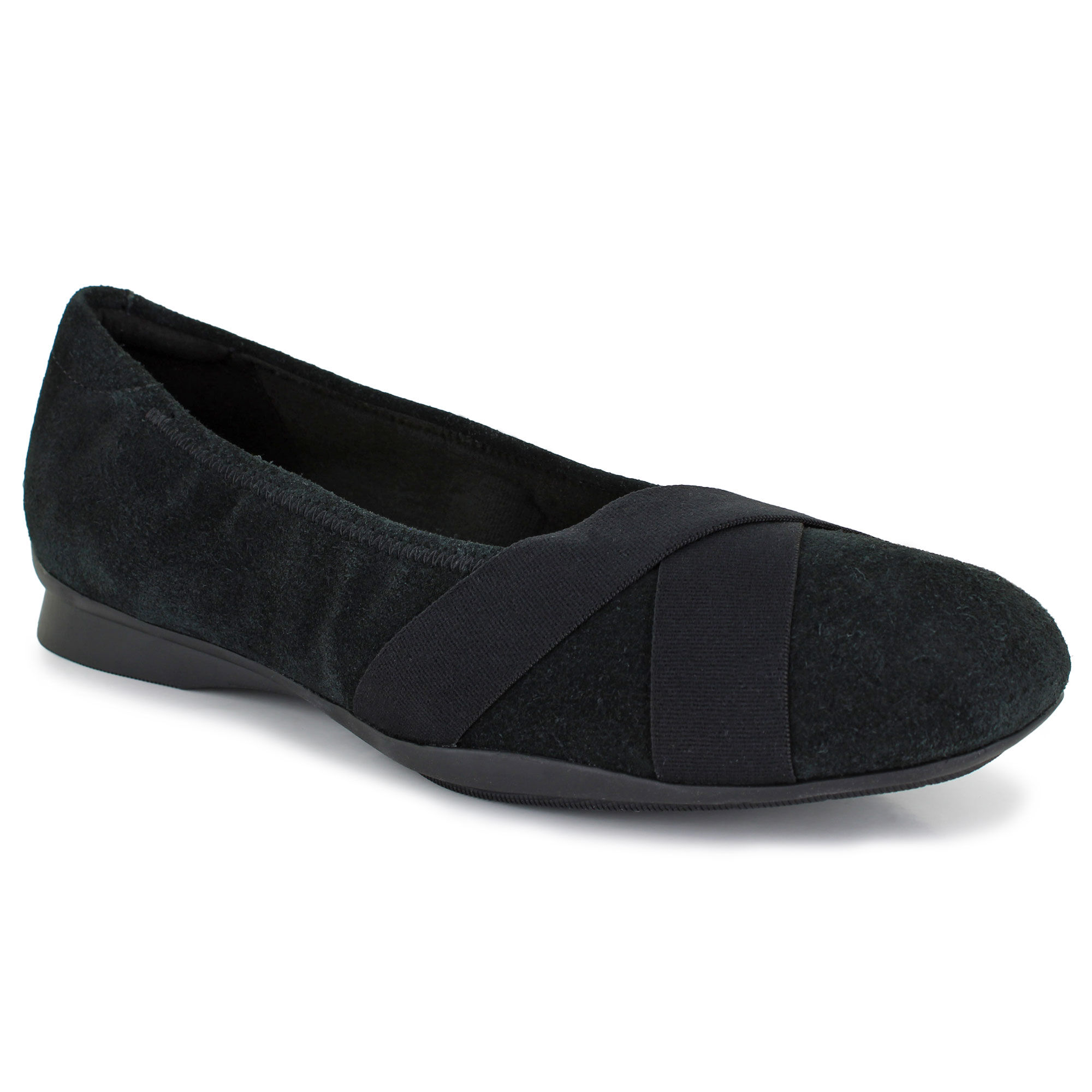 Clarks Jazmynn Gem Right Side View