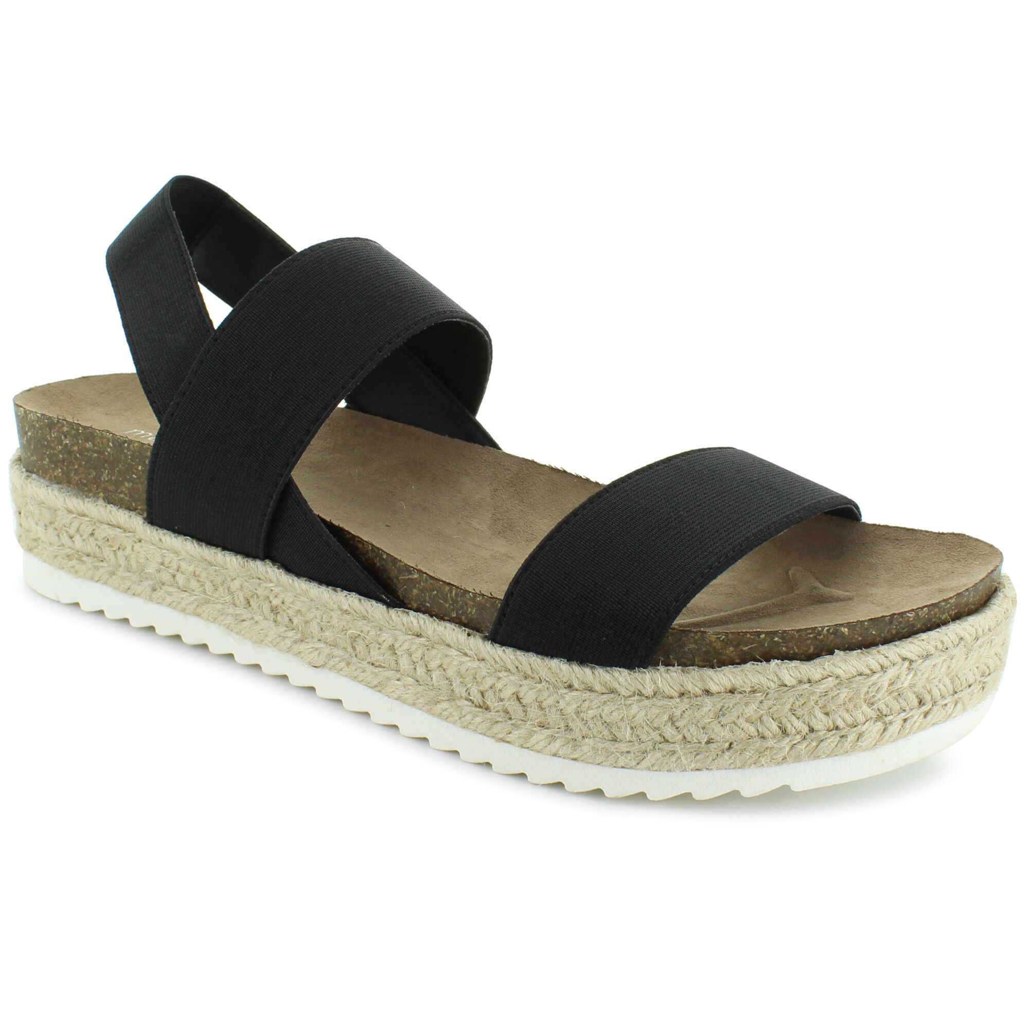 Cushionaire sandals shoe hotsell dept