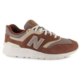Classics New Balance 997 Right Side View