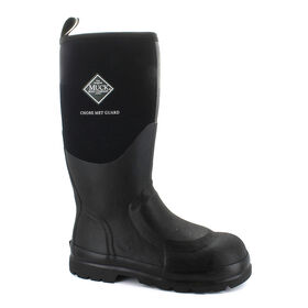  Muck Chore Met Guard Right Side View