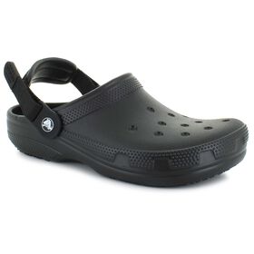  Crocs Classic Adjustable SR Clog Right Side View