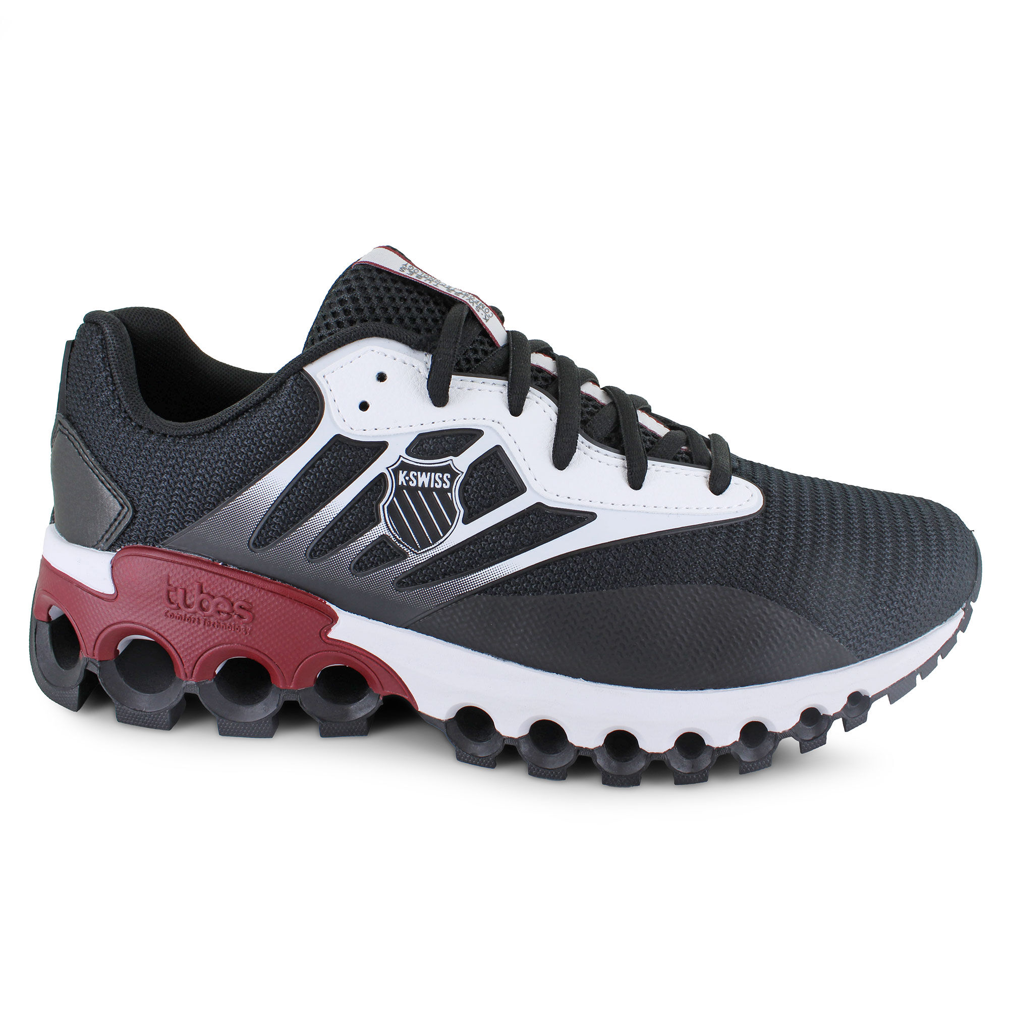 K-Swiss Tubes Sport Right Side View