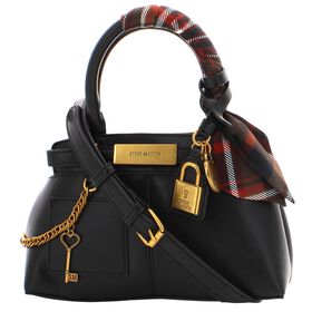  Steve Madden BSUNNY Satchel Front View