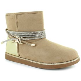 Showstoppers Juicy Couture Kandar Right Side View