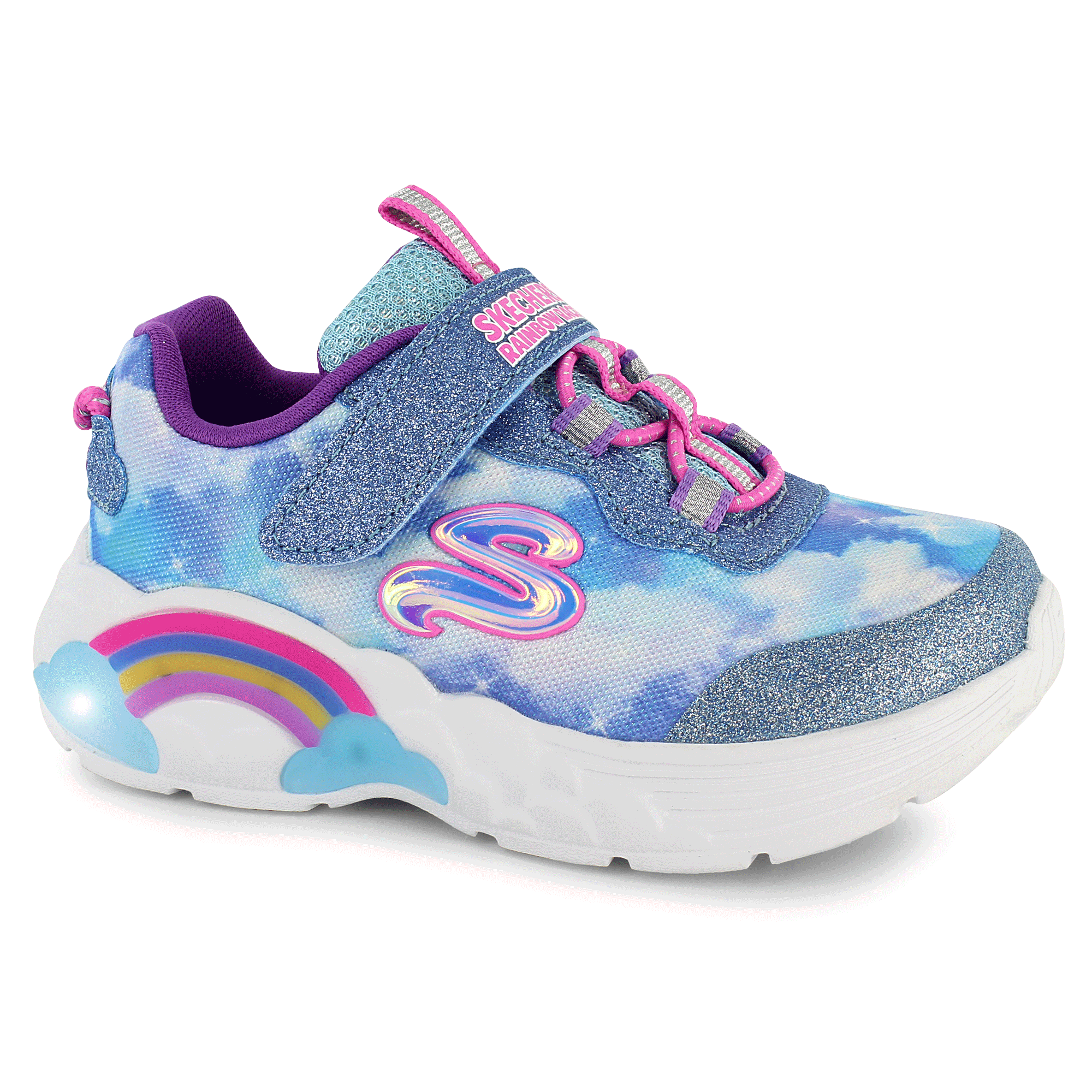 Skechers at shoe show Clearance