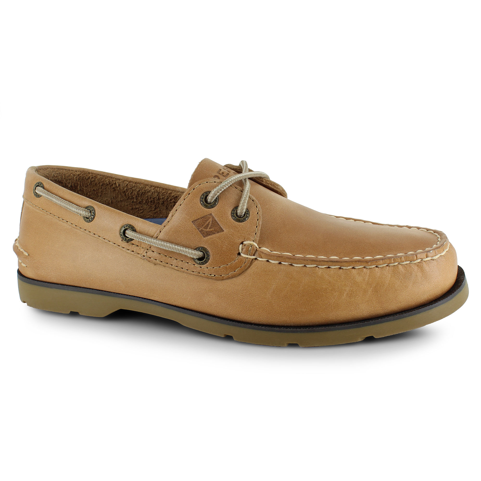 Shoe department sperrys store