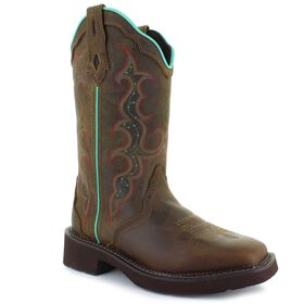  Justin Raya Right Side View