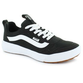  Vans Range EXP Right Side View
