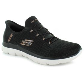  Skechers Slip-ins: Summits - Classy Night 150128 Right Side View