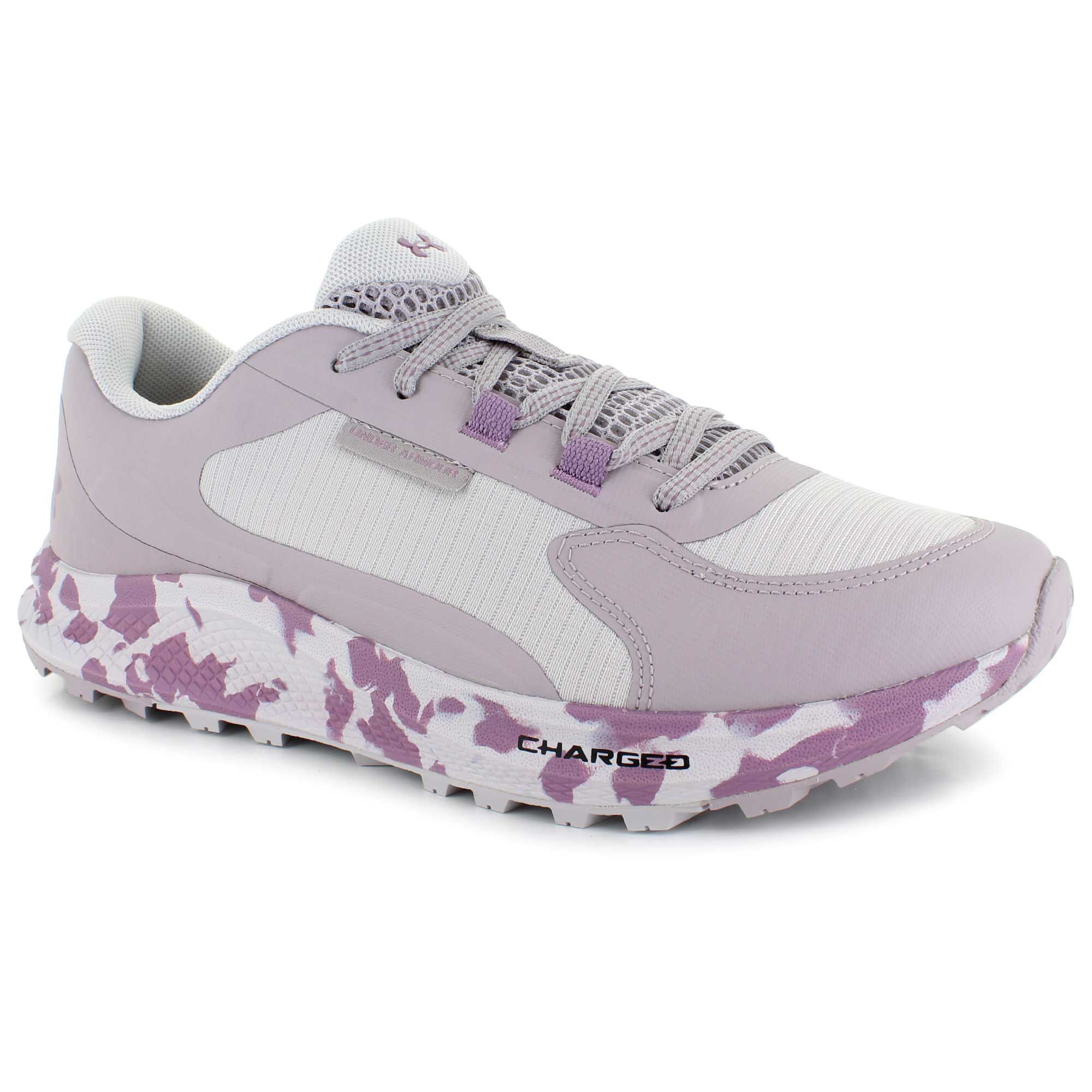 Under Armour Charged Bandit TR 3 Right Side View