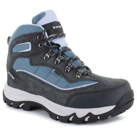 Outdoor Hi-Tec Skamania Mid Waterproof Right Side View