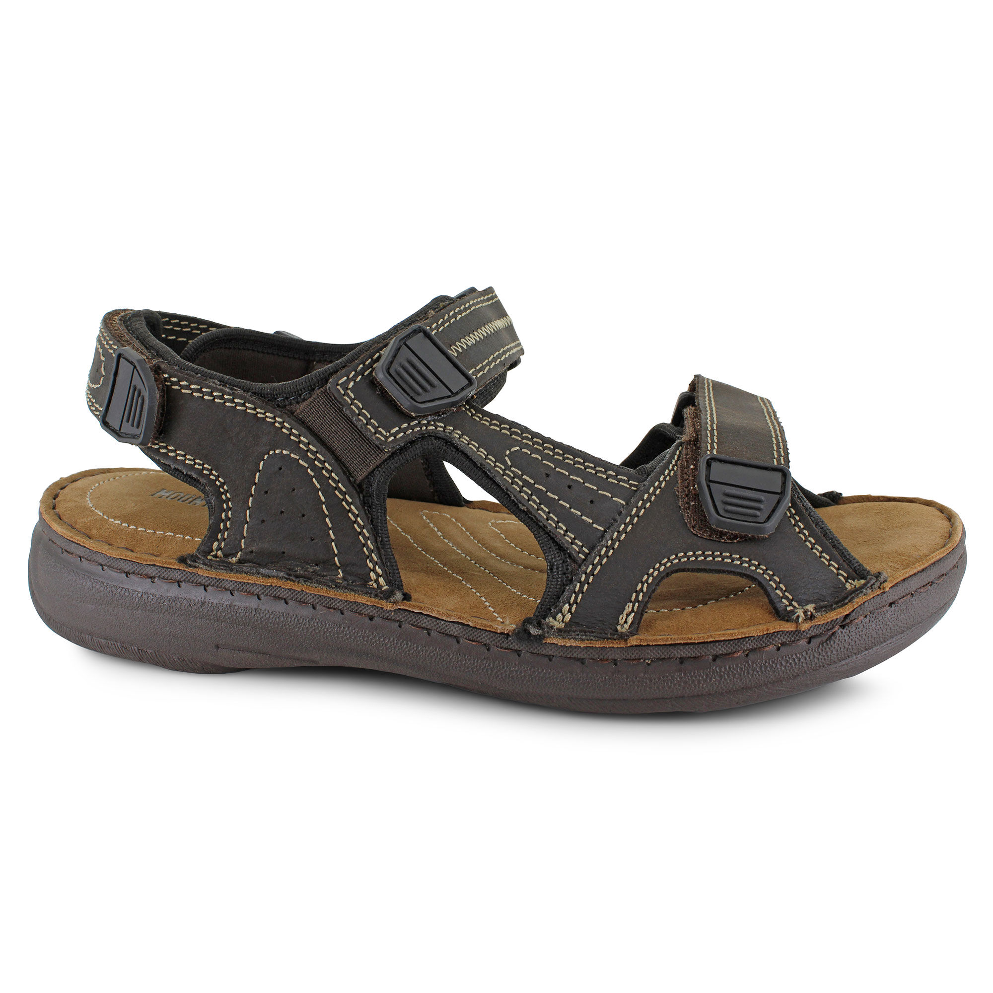 Mountain Creek Hugo Right Side View