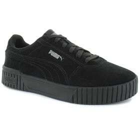  PUMA Carina 2.0 SD Right Side View