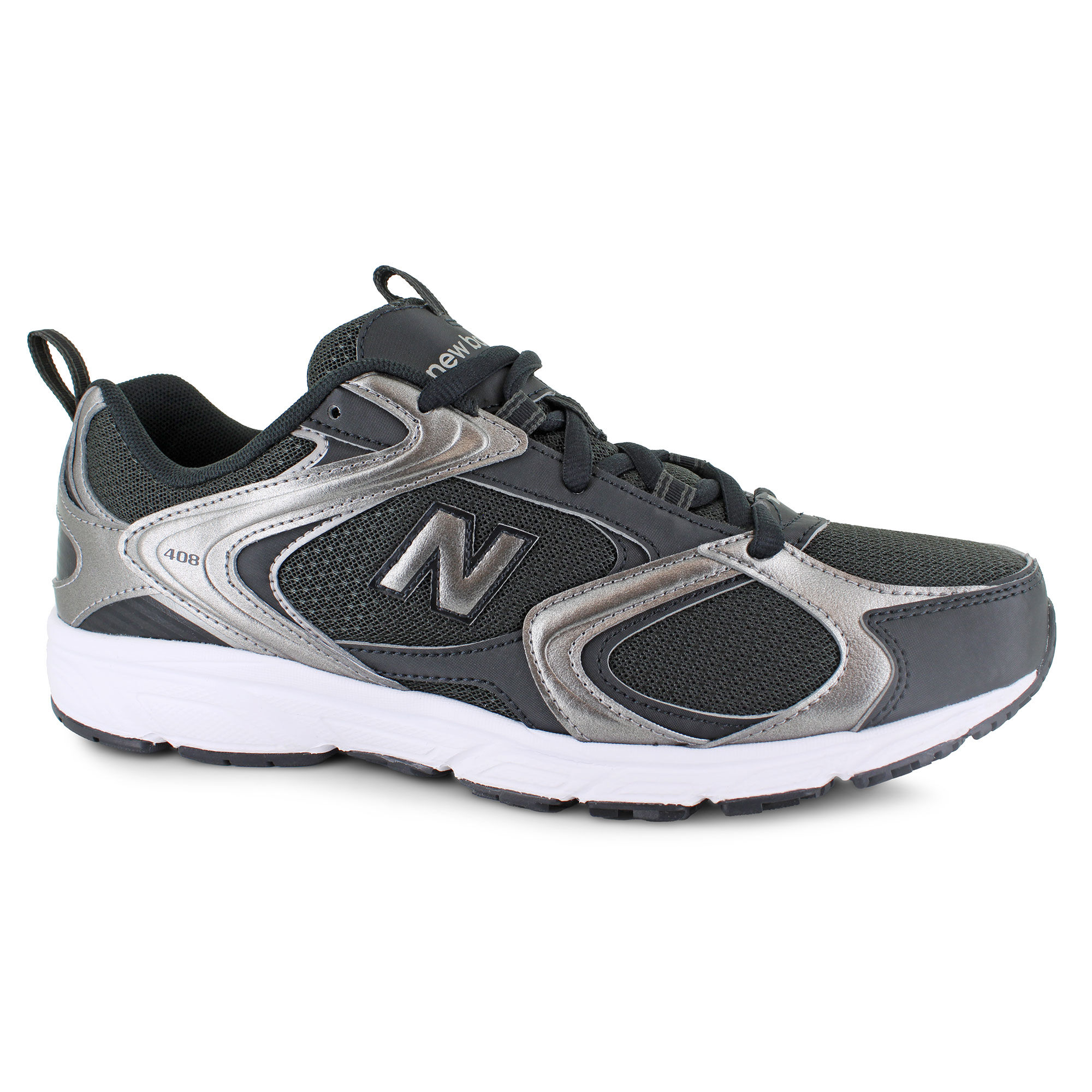 New Balance 408 Right Side View