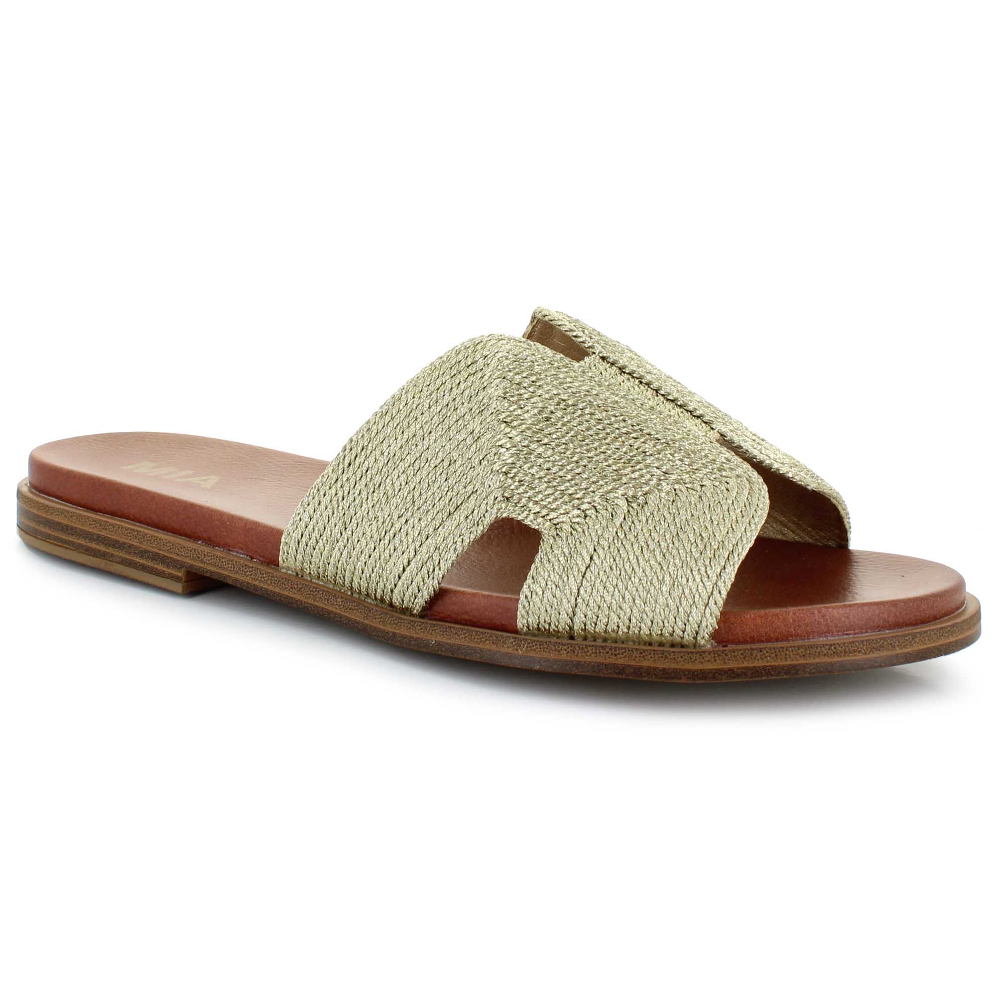 MIA Perri Right Side View