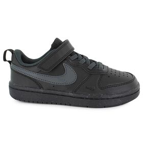  NIKE Court Borough Low Right Side View