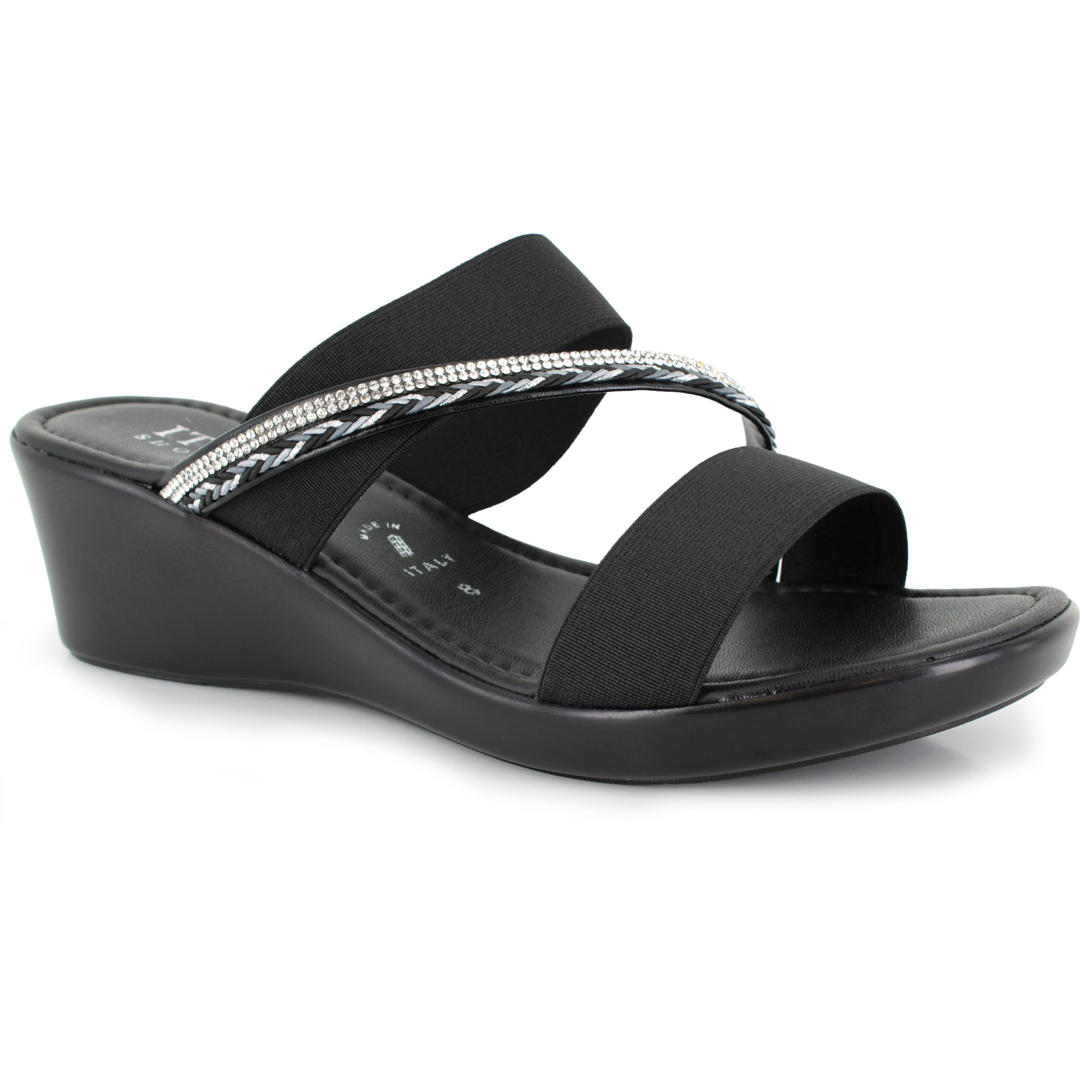 Italian Shoemakers Nathan Right Side View