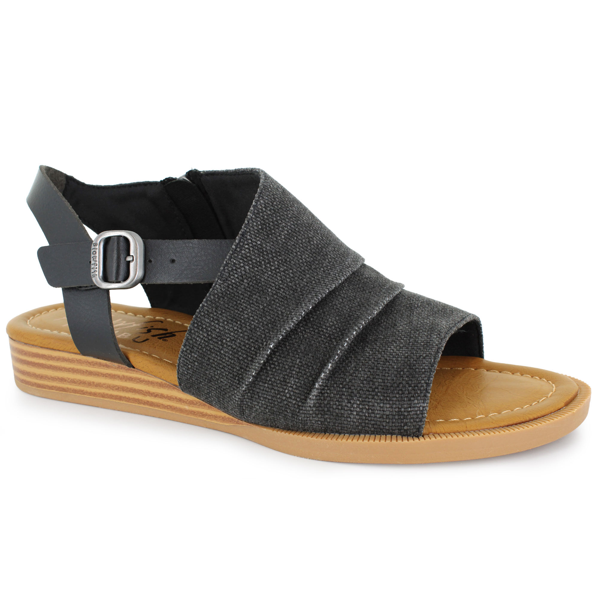 Blowfish Malibu Aspire Front View