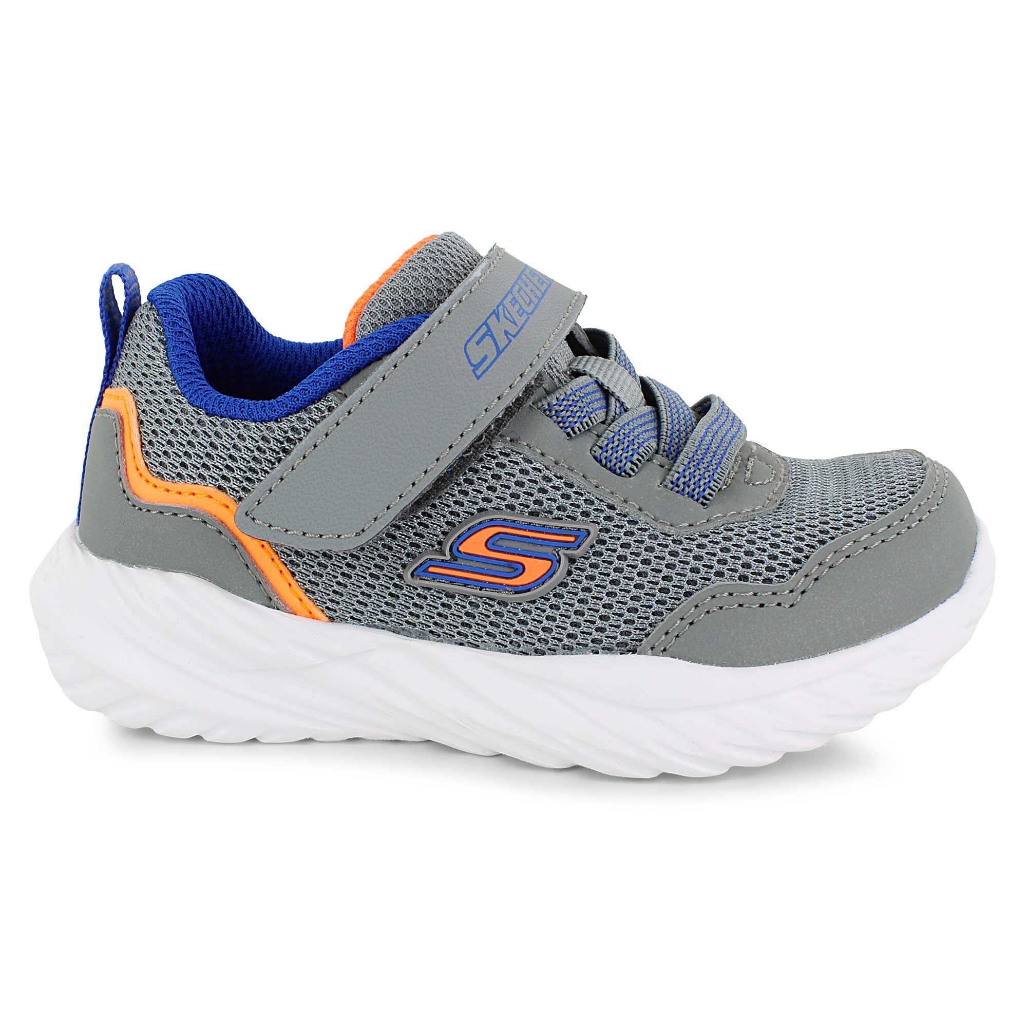 Skechers Nitro Spring Right Side View