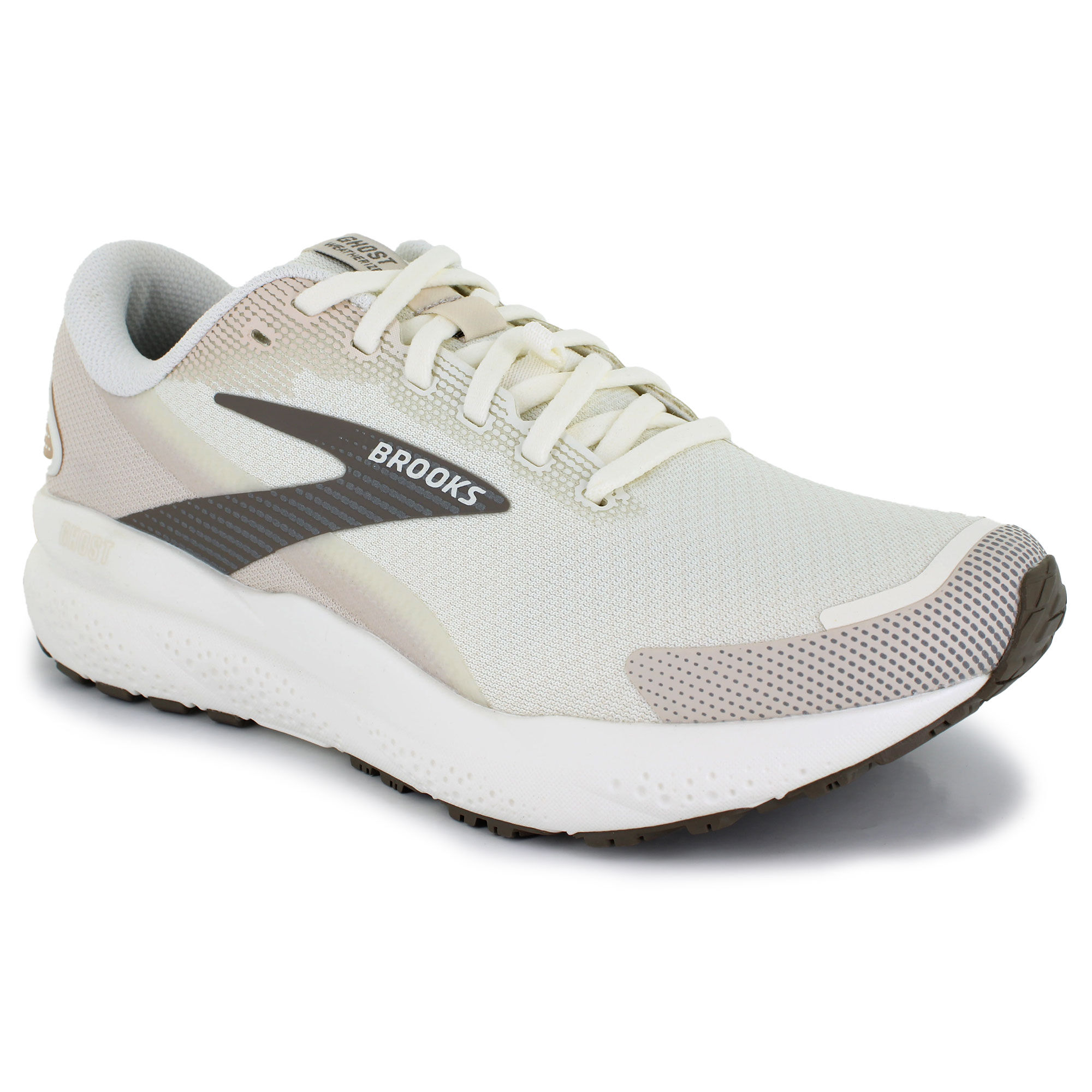 Brooks Ghost 16 Right Side View