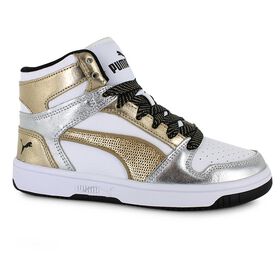  PUMA Rebound LayUp Right Side View