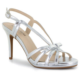 Special Occasion Sophia Taylor Betty Bow Right Side View