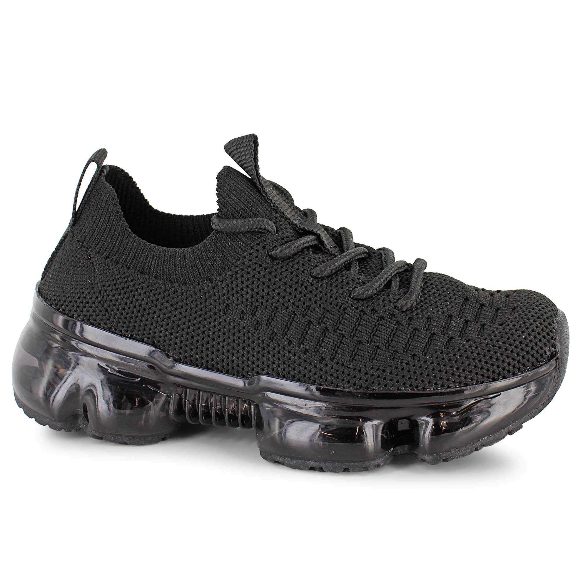 Air Underground Miller 2 Fade Right Side View