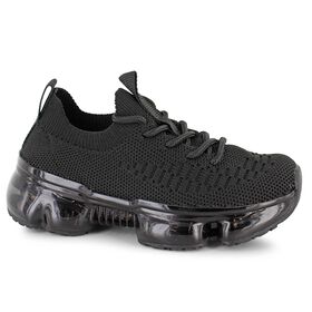  Air Underground Miller 2 Fade Right Side View