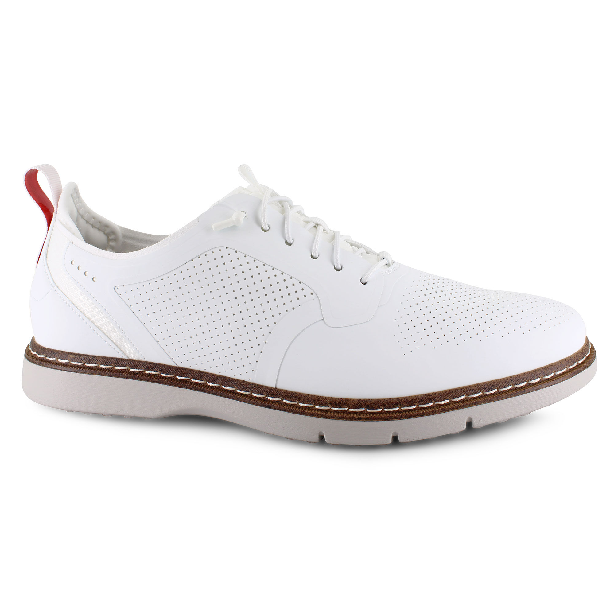 Stacy Adams Synchro Right Side View