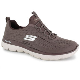  Skechers Arch Fit Summits - Natural Ease Right Side View