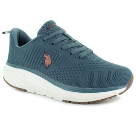  U.S. Polo Association Piera Right Side View