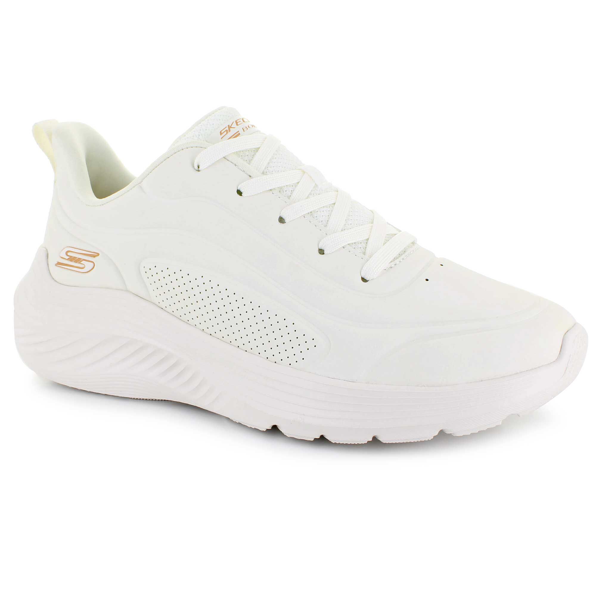 Skechers BOBS Sport Squad Waves - Just Wading Right Side View