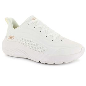 Uniform Shoes Skechers BOBS Sport Squad Waves - Just Wading Right Side View