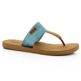 Flat Flojos Grace Right Side View