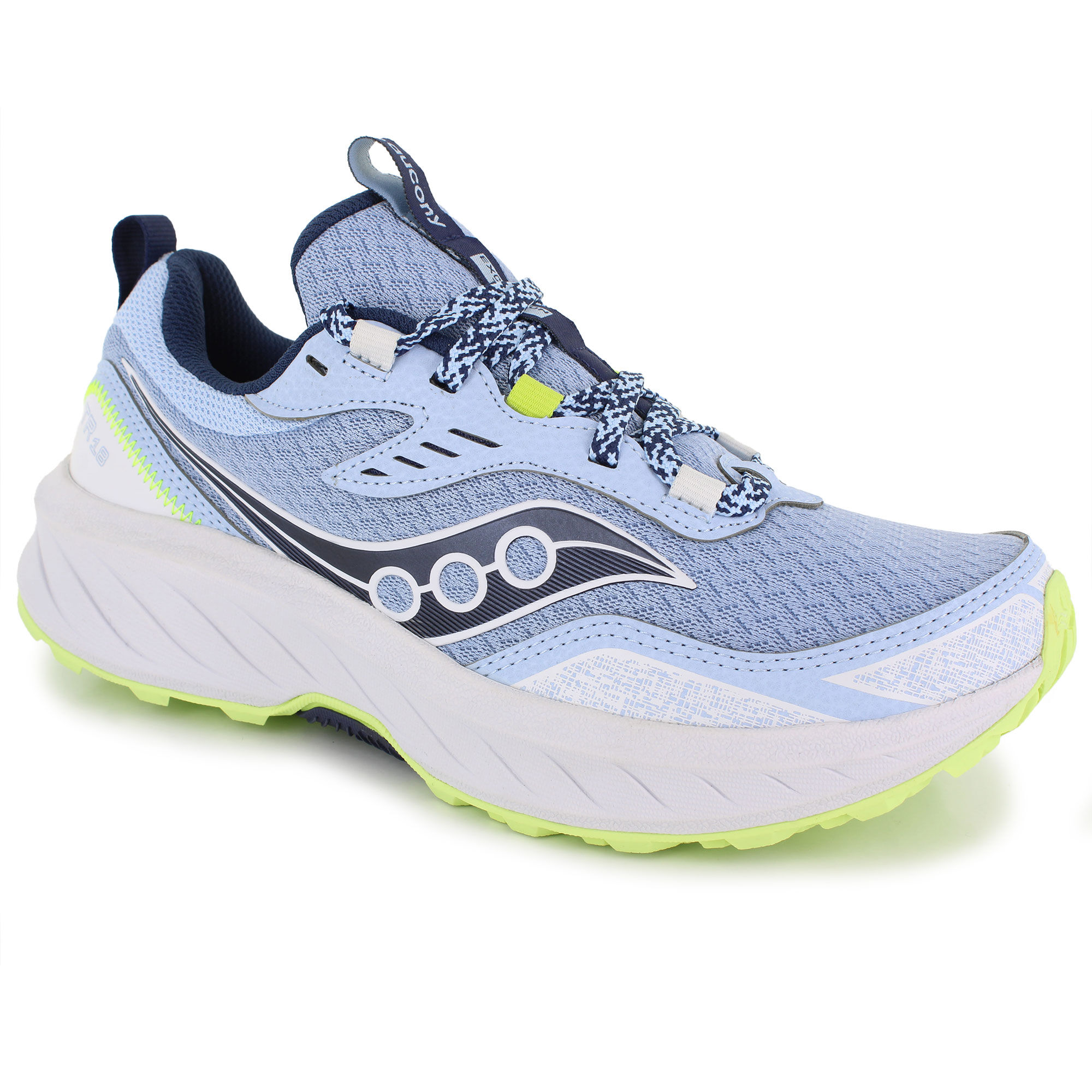 Saucony Excursion TR18 Right Side View